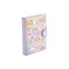 San-X Sumikkogurashi Squishy Sticker Binder SE68706 H155×W110×D20mm