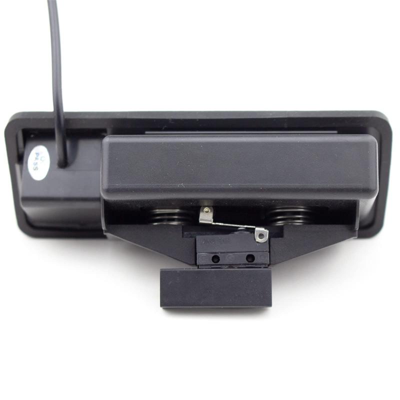 Car Trunk Tailgate Trunk Switch with Camera for BMW 1 3 5 Series X6 X5 X1 E60 E90 E91 E92 E93 E70 E71 51247118158