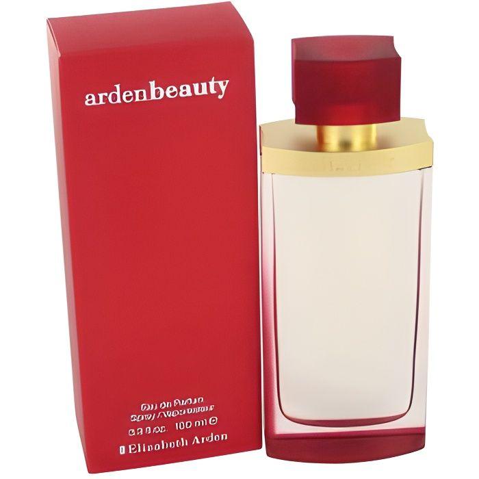 Arden Beauty De Elizabeth Arden Parfum Pour Fe…