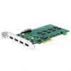 TCHD Tianchuang Hengda TC-5A0N4 4-Channel HDMI PCIe Capture Card