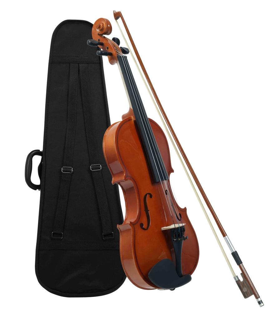 MusicMate MM-VN150 SonataVibes 4/4 Violin