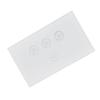 Smart WiFi   Fan Lamp Touch   Voice Control Compatible for   Home