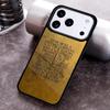 Hamilton Musical Lyrics Phone Case for iPhone 17 16 15 Pro Max Air 14 13 12 11 Plus Shockproof Cover