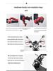 Clearance Electric Vehicle Anti-Theft Handlebar and Throttle Lock with Horn and Motorcycle Alloy Brake Protection