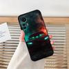 Cars Flash M-McQueen Red-95 Phone Case For Xiaomi 15 13 14 10 12 11 Pro POCO F6 X6 X3 F5 X5 Pro Lite Ultra Shell Coque