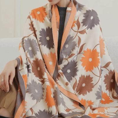 Accessoarer – Halsdukar & Sjalar