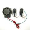 A Set Motorcycle Scooter Alarm System All Purpose Anti Theft Security System