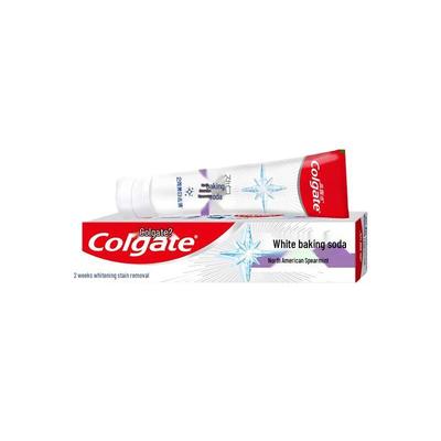Whitening Baking Soda Toothpaste