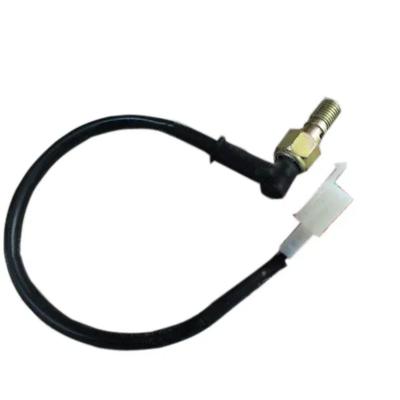 Motorcycle Accessories BN600 BJ600GS/- A Rear Brake Switch
