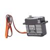Servo Full Metal Gear Brushless 55KG High Torsion Rain Proof 180° Servo for Replacement