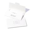 10pcs/lot 10x6.5cm/9x6cm Silver Polish Cleaner Wipe Cloth For Silver Metal Jewelry Tool Supplies Cleaning Polishing Cloth