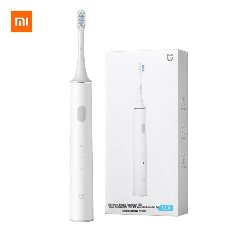 

Xiaomi T300 Sonic Electric Toothbrush
