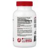 Metabolic Nutrition, NMN, 60 Capsules (350 mg per capsule)