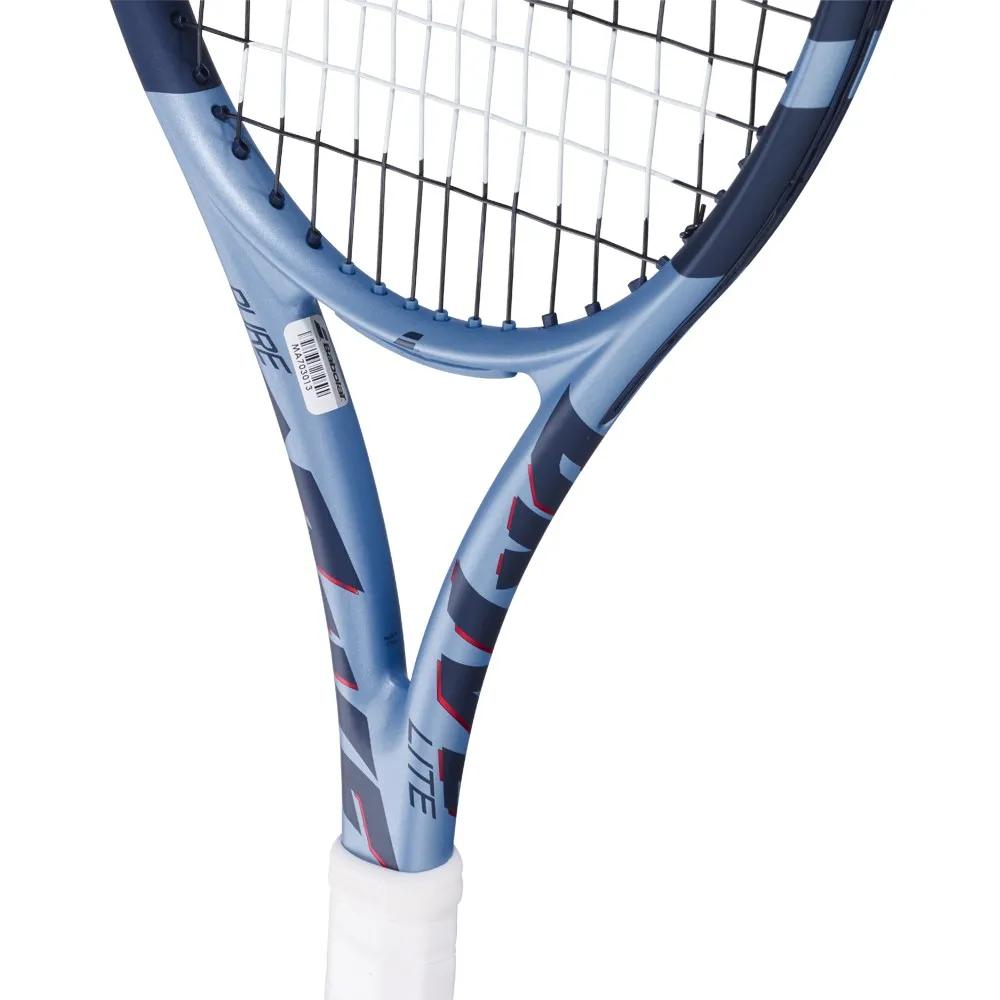 Babolat Теннисная ракетка без струн Pure drive lite gen11