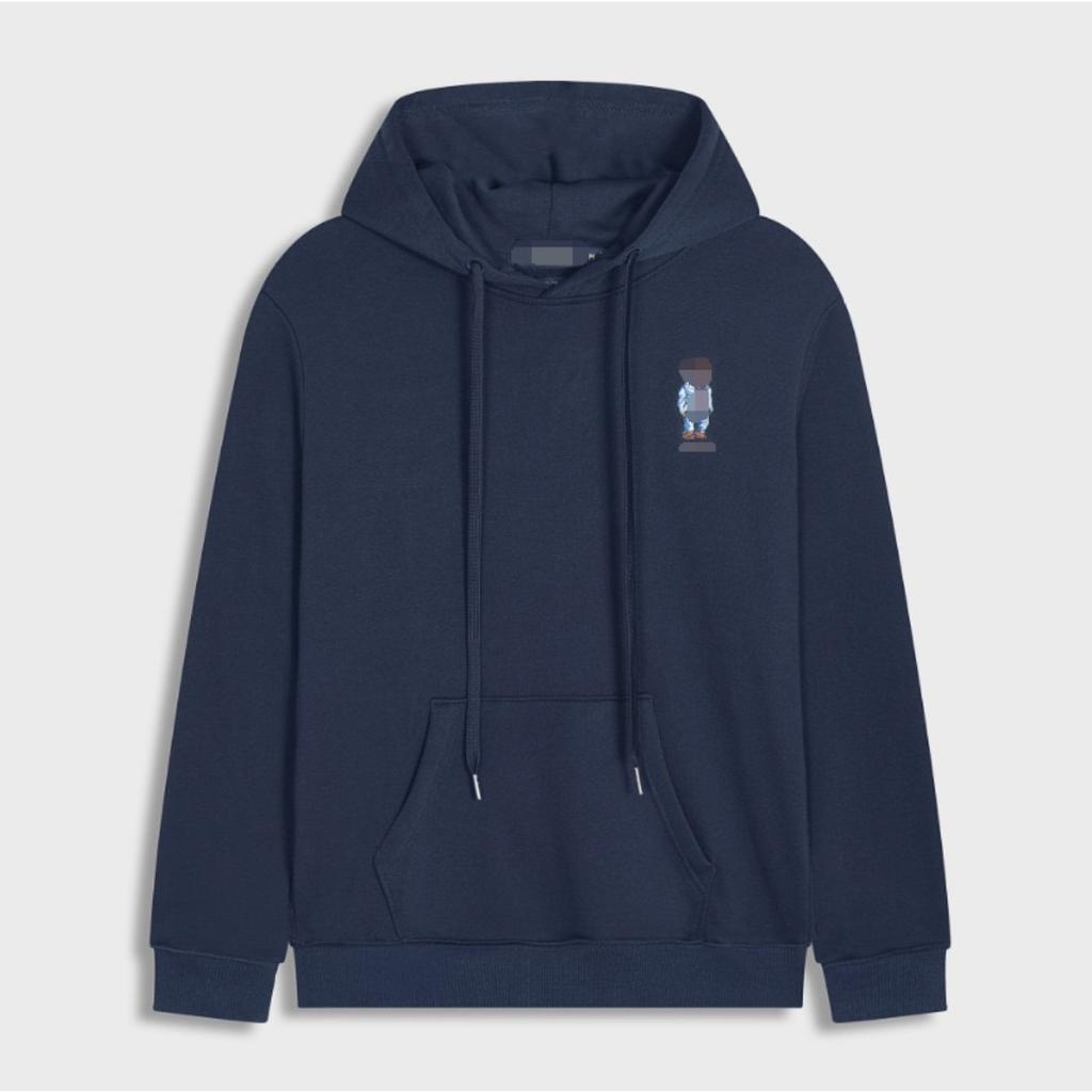 GLYDE Lässige Sportmode Trend, Mode Outdoor Joggen Fitness Reißverschluss Kapuzenpullover