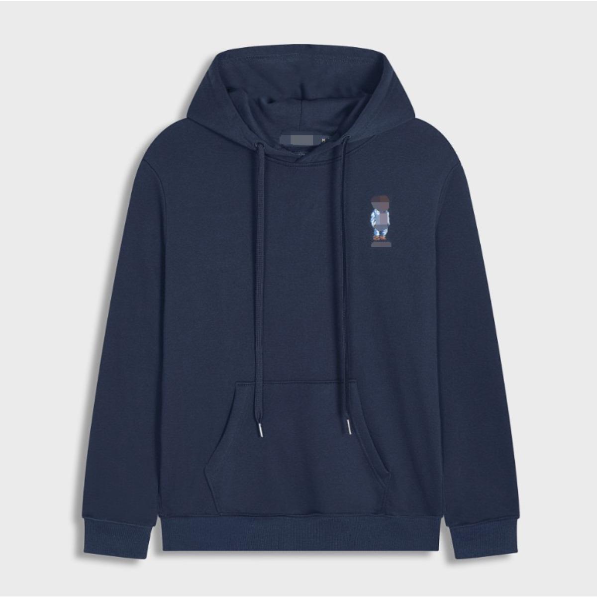 

VAYLA Casual Sportswear Fashion Trend, Fashion Outdoor Jogging Fitness Zipper Hooded Sweat L