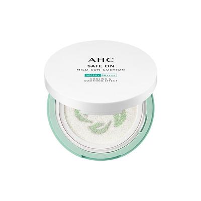 Safe On Mild Sun Cushion 25g
