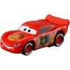 Takara Tomy Disney Cars Tomica C-31 Lightning McQueen Hunter Type Diecast Toy Car 3 Years and Up