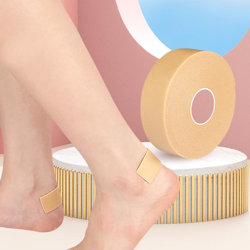 Thickened Non-Slip Heel Stickers: Anti-Rubbing, Multi-Functional, Random Foam