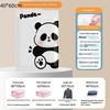 Vacuum Compression Bag Thickened Storage Clothes Quilt Household Clothes Quilt Down Jacket Special Bag 1Pc