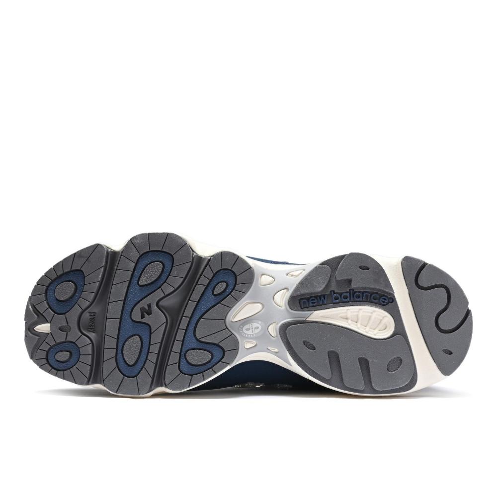 New Balance M1000Men Navy Gray Men 