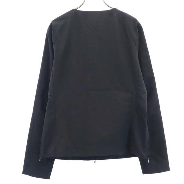 Unused TORNADO MART No Color Jacket L Black Men's Used