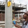 Professional Plumb Bob Multi-Function Measuring Vertical Measuring Tool  Verticality Detection