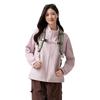 CAMEL Women's Softshell Jacket A25CZ01280