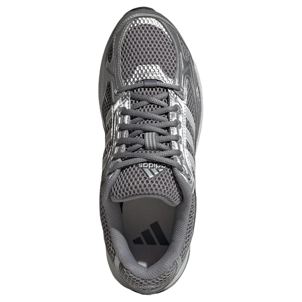 Adidas Spiritain 2000 Retro Dad Shoes Unisex Sneakers Gray Silver KI4442
