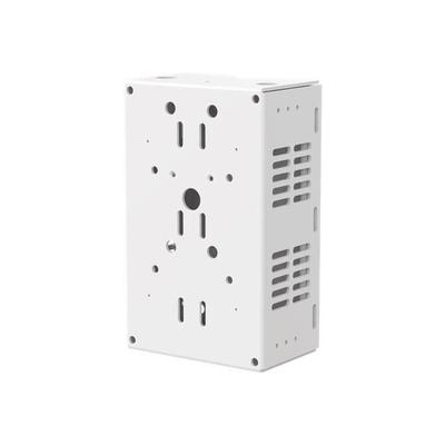 AXIS AXIS Q6128-E 8 Megapixel Network Camera - Motion JPEG, H.264, MPEG-4 AVC - 12x Optical - CMOS