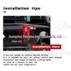 Nissan Navara 08-14 LED Brake/Tail/Reverse Light with Turn Signal