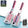 Volkswagen Tiguan L/Sagitar/Bora/Lavida Plus/Tharu/Tayron/T-Roc Key Case 