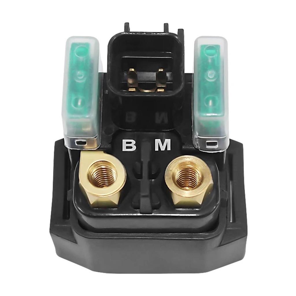 X-Tribute Motorcycle Starter Solenoid Relay Fits XSR 700 Fits XP500 Fits Magesty YP400 Fits