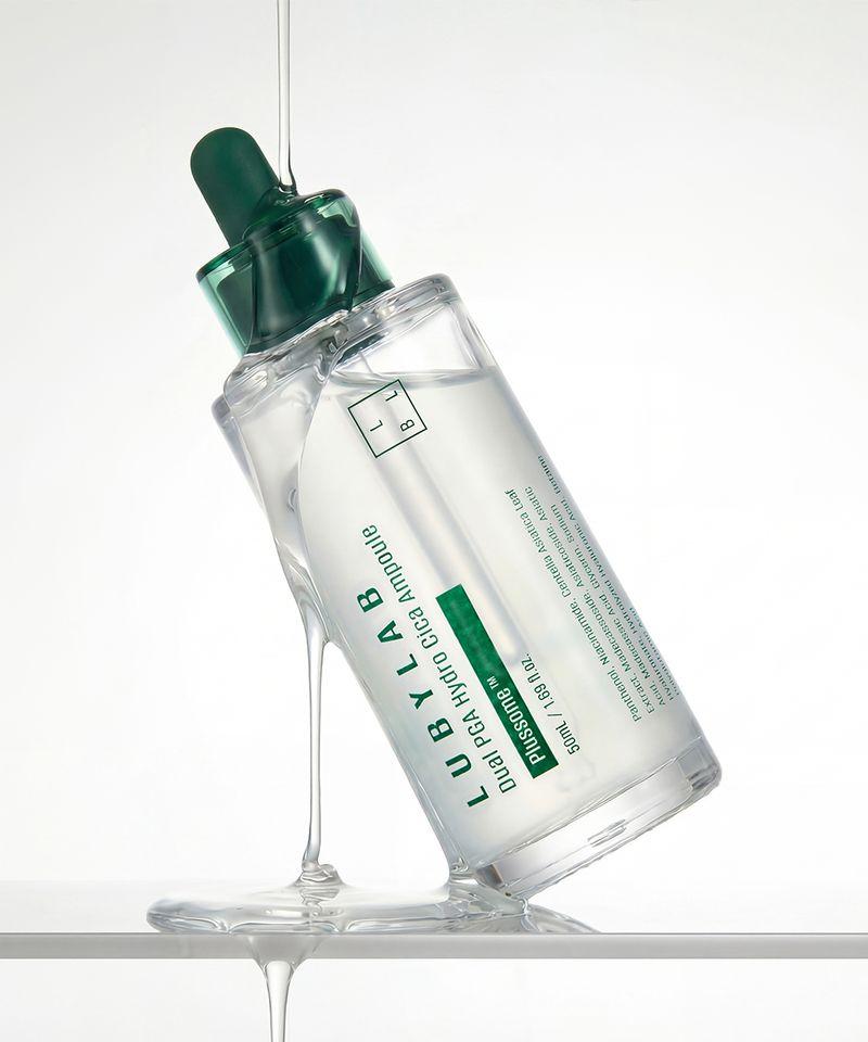 Dual PGA Hydro Cica Ampoule 50ml