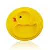 Baby Suction Plates, Non-slip Feeding Plate For Toddlers Babies Kids With Suction Cups