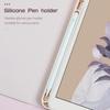 Compatible iPad 11 Pro 2025 Bluetooth Keyboard Case with Round Cap and Leather Cover for iPad 10.2