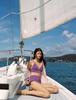 SURFEA Stella Bikini Top_Purple