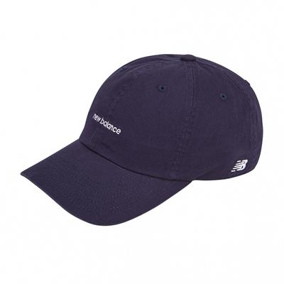 New Balance C 64 Letter Logo ballCap Navy
