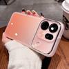 For OPPO Find X9s Pro Case Soft TPU Electroplated Frame  Anti-slip Drop-proof Phone Cover For OPPO Find X9s Pro 5G Shell Bumper