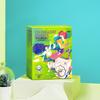 DISHANG Anti-Color Transfer Laundry Sheets