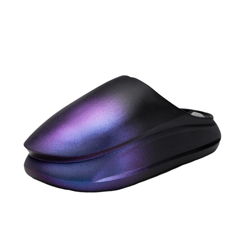 Модные летние мужские и женские легкие повседневные спортивные сандалии на платформе — фото 5