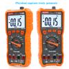 NJTY T28B Multimeter High Precision Digital Display Household Electrician's Multifunctional Meter