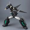 Getter Robo Riobot Shin Getter Dragon Black Ver.