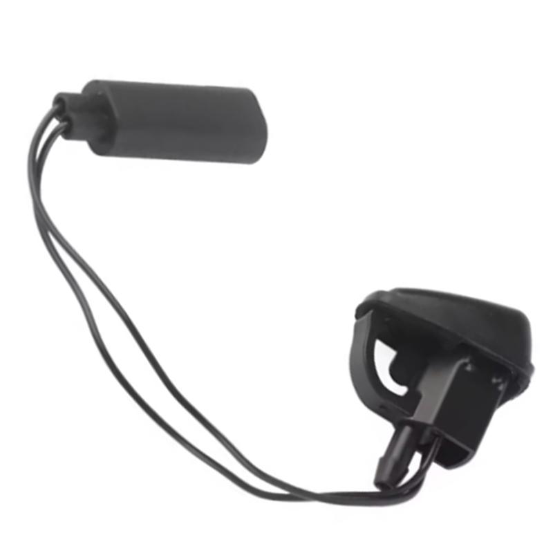 Car Windshield Washer Nozzle Jet Windscreen Washer Sprayer Replacement For Land Rover Discovery 3 4 Range Rover Sport