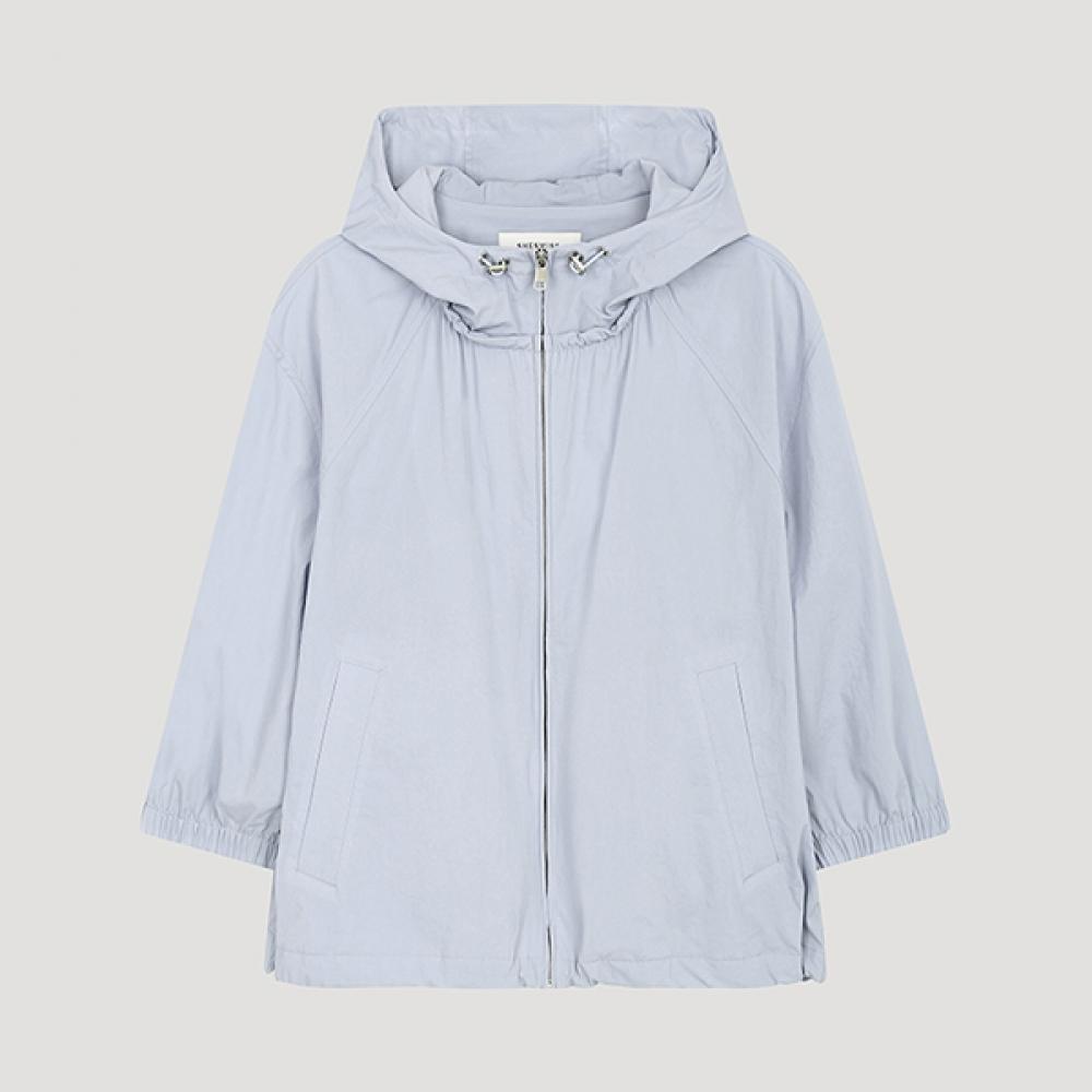 

She S miSS Объемный короткий джемпер Swwjpo22030 Ll light blue/55