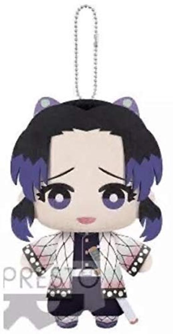 

Demon Slayer: Kimetsu no Yaiba Plush Toy Pillar Appearance Edition Insect Pillar Kocho Shinobu