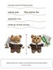 Ted2 Anzug Bär Plüschtier: Teddybär Schlüsselanhänger Anhänger, Stofftier Kuscheltier, Geburtstagsgeschenk