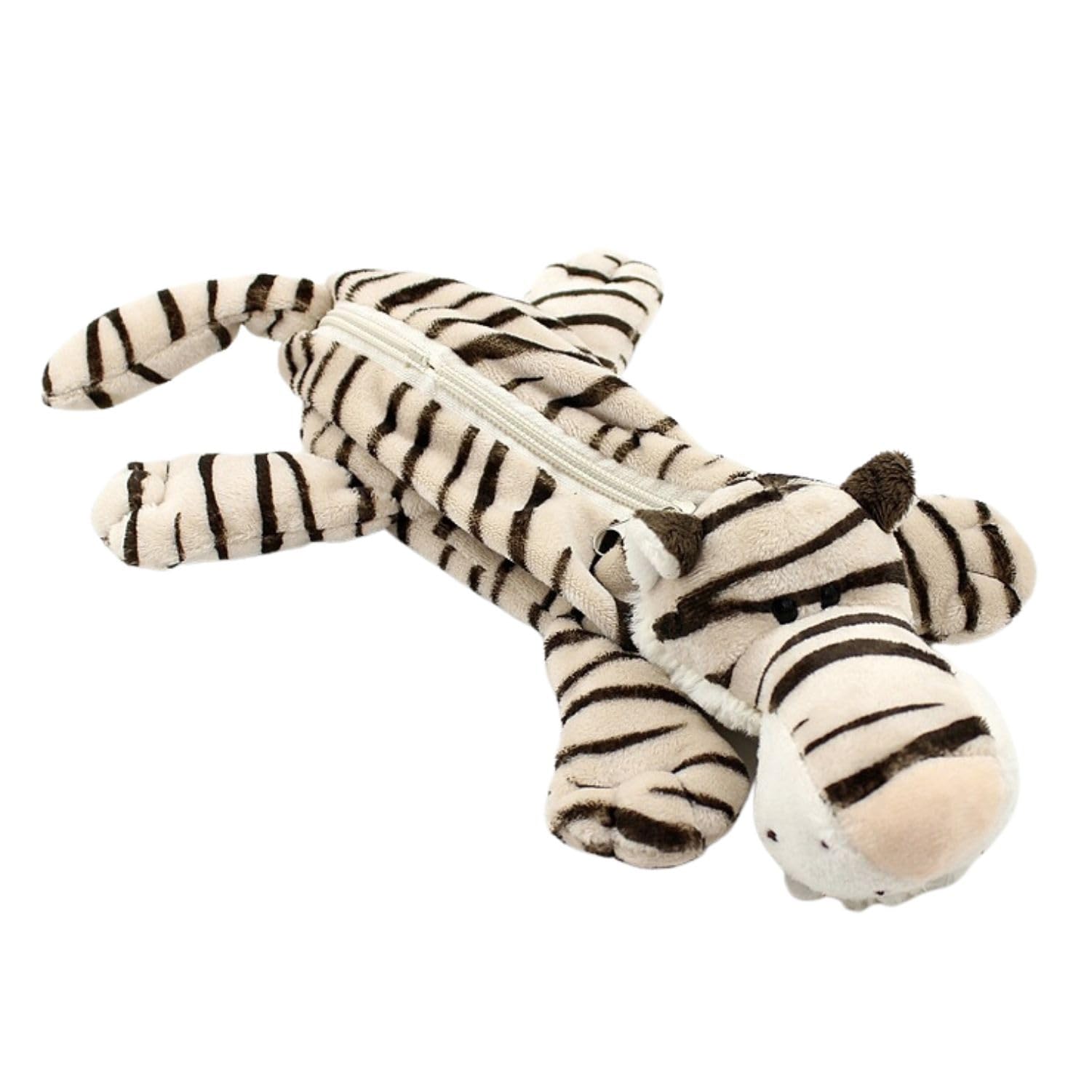 

Animal Plush Pencil Pencil Accessory Cute and Perfect for Middle High and Elementary School Relaxing and Relaxing Case, Case, Pouch, Case, Ugly,