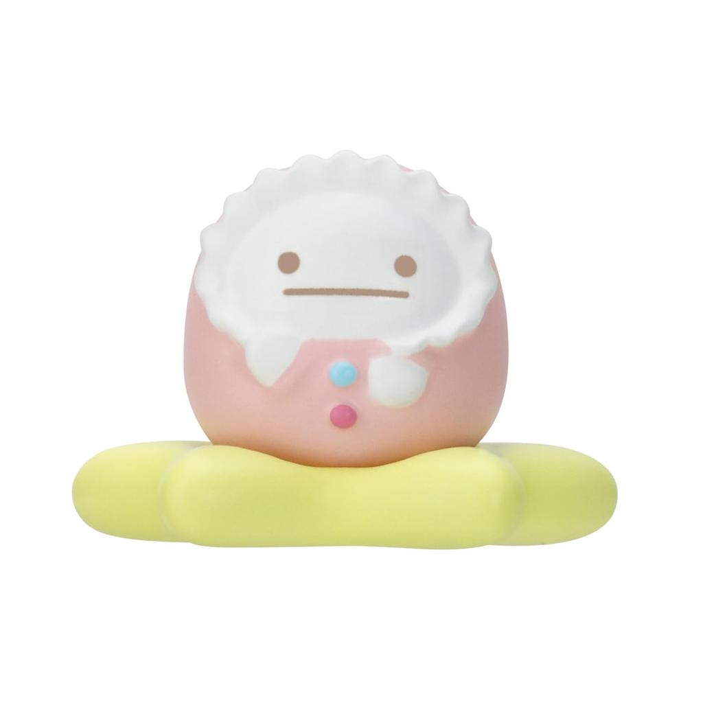 Bikkura Egg Sumikko Gurashi Sumikko Baby Mascot