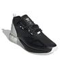 adidas ZX 2K Boost Schwarz Weiß 2021 - S42835